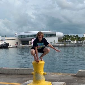 Meet your Posher, Austin